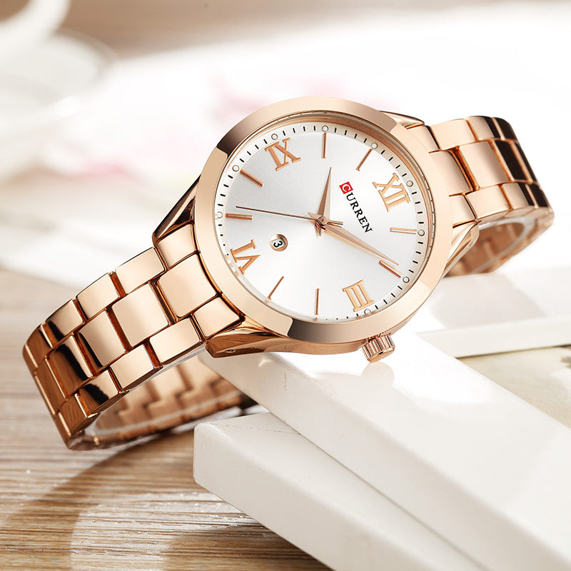 CURREN 9007 Women&