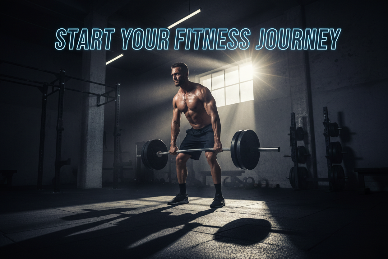Transform Your Fitness Journey with Smarter Gear and Better Results
