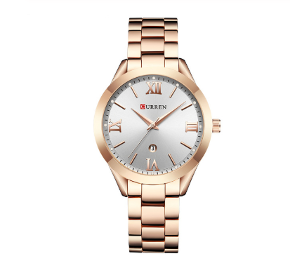 CURREN 9007 Women&