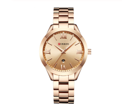 CURREN 9007 Women&