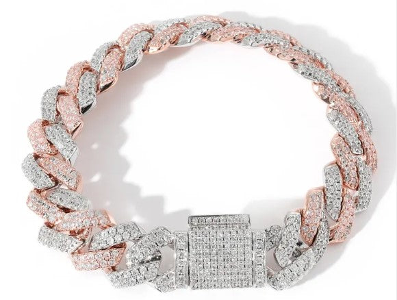 Cuban Chain Jewelry