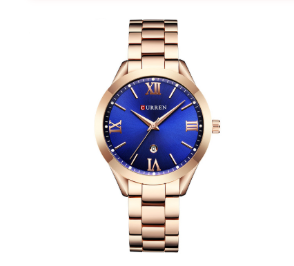 CURREN 9007 Women&