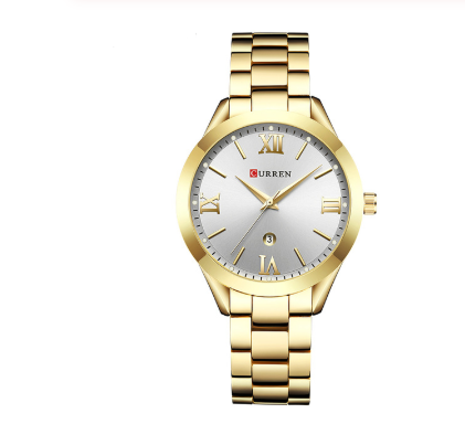 CURREN 9007 Women&