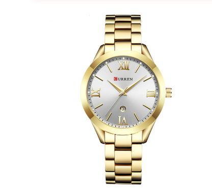 CURREN 9007 Women&