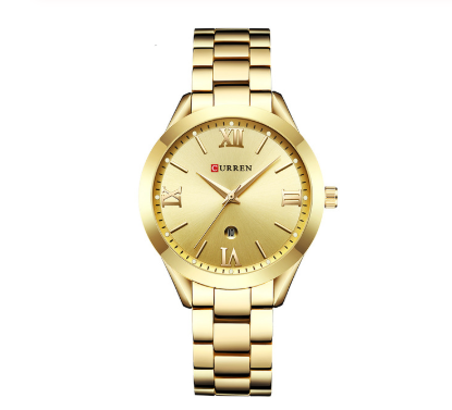 CURREN 9007 Women&