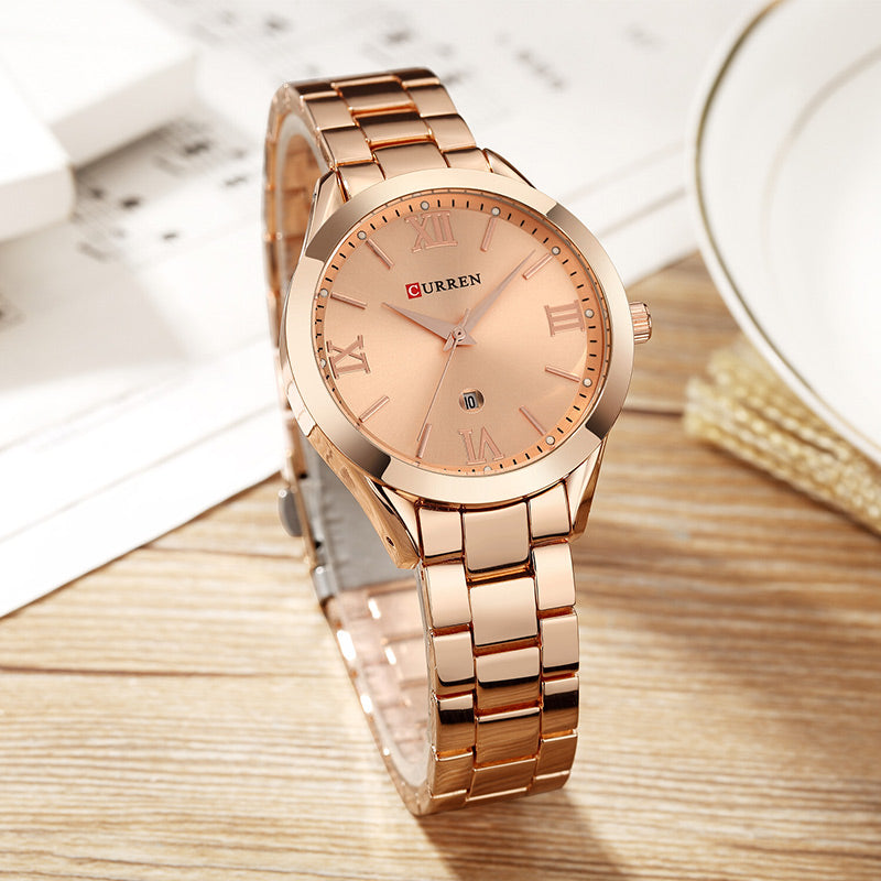 CURREN 9007 Women&