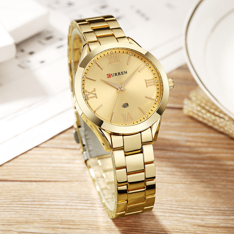 CURREN 9007 Women&