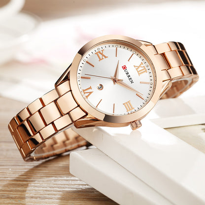 CURREN 9007 Women&