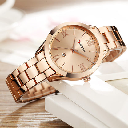 CURREN 9007 Women&